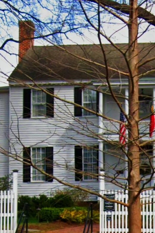 Raleigh Downtown Historian-Guided Walking Tour - Starting Point: Meeting at the Raleigh Sheraton Hotel