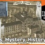 Raleigh Guided E-bike Tour: Ghosts, Greenway, Creepy History - Starting Point and Accessibility