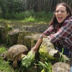 Ranch Tour & Animal Encounters - Discovering Ola Nani Ranch in Hawaii