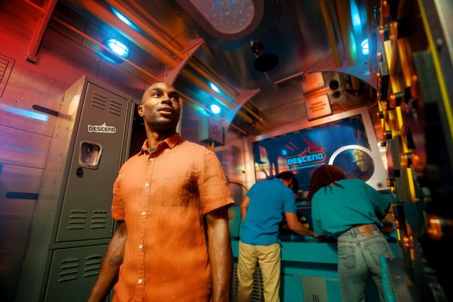 Rancho Cucamonga: Escape Room Adventure Game - Choosing Your Escape Room Challenge in Rancho Cucamonga