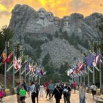 Rapid City: Black Hills Tour with Monument Tour - Convenient Pickup from Multiple Locations in South Dakota