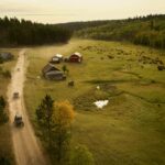 Rapid City: Cement Ridge Lookout UTV Adventure - Starting Point at Spearfish Canyon Lodge