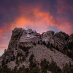 Rapid City: Mount Rushmore Winter Tour - How the Tour Begins in Rapid City