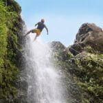 Rappel Maui Waterfalls and Rainforest Cliffs - What to Expect During the Rappelling Experience