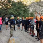 Rappelling Class, an Exciting Experience - Monterreys Rappelling Workshop: Location and Accessibility