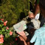 Rapperswil Foxtrail Baccarat - The Challenges and the Clues in the Underground Passages