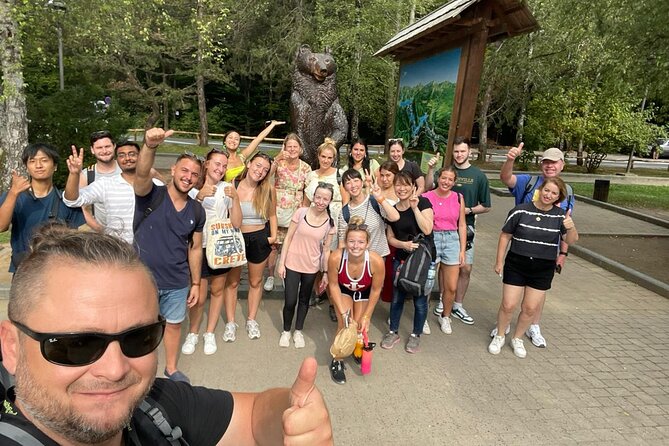 Rastoke and Plitvice Lakes Guided Day Tour - Exploring Rastoke: Croatia’s Watermill Village