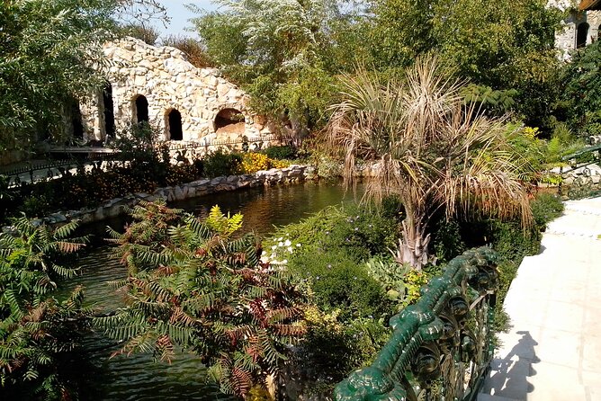 Ravadinovo Castle Unseen - Exploring the Surrounding Areas and Additional Stops