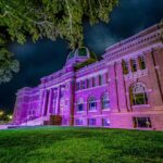 Ravaged Requiem of Reckoning: Roswell Ghost Tour - Roswell’s Haunted Streets and Iconic Locations