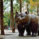 Raval Street Art and Graffiti Guided Tour in Barcelona - Discovering Raval’s Street Art Scene