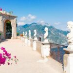 Ravello Amalfi And Positano Private Tour from Rome - Discovering Amalfi’s Historic Cathedral