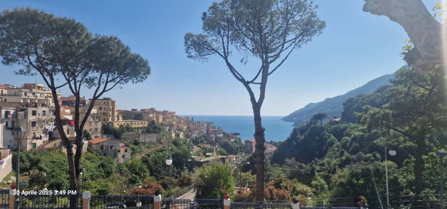 Ravello: Guided Walking Tour - Starting Point: Duomo di Ravello