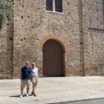 Ravenna 3 hour Private Guided City Tour of Must-see Sites - Meeting Point and Tour Duration