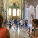 Ravenna Food and Mosaic Tour with Taste Bologna - Max 10 people - Taking in the San Vitale Basilica Mosaics