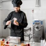 Ravenna: Gelato Making Class - Meeting Your Expert Chef in Ravenna