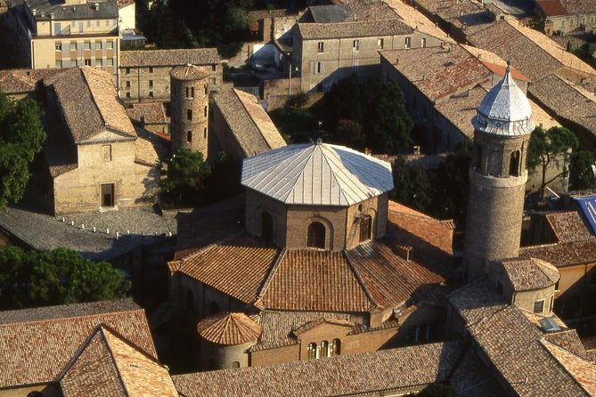 Ravenna Mosaics and Art - Half day private guided tour - Starting Point and Tour Duration in Ravenna