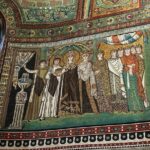 Ravenna: Mosaics and Highlights Guided Tour with Admission Ticket - Dante’s Tomb and the Quadrarco of Braccioforte