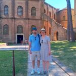 Ravenna Mosaics and Highlights Private Tour with a Local Guide - Admiring the Byzantine Art at Basilica di SantApollinare Nuovo