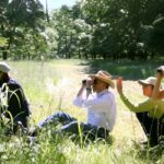 Ravenna: Nature and Birdwatching Tour with Transfer - Equipment, Photos, and Optional Extras