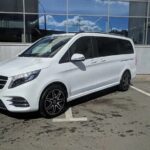 Ravenna or Cruise Port to Venice Airport (VCE) Departure Transfer - Expert Drivers and Professional Service