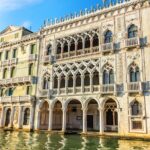 Ravenna Port to Venice with Deluxe Tour by Boat and Gondola - Exploring Venice’s Main Landmarks with a Knowledgeable Guide