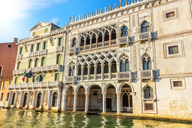 Ravenna Port to Venice with Deluxe Tour by Boat and Gondola - Exploring Venice’s Main Landmarks with a Knowledgeable Guide