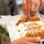 Ravioli Making Class in Palermo and Dessert - Learning to Make Pasta with a Passionate Local Chef