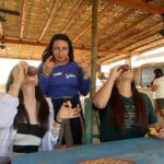 Razer Off-Road Adventure in Los Cabos - Starting Point and Transportation Logistics