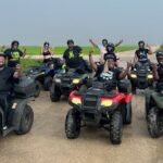 Real Extreme Off-Road ATV Miami (NO SECURITY DEPOSIT REQUIRED) - Starting Point and Meeting Arrangements