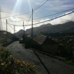 Real Life, Mountains & Sea Cliffs (Nun´s Valley View) - Half Day 4x4 Tour - Exploring the Real Madeira: Villages and Vineyards