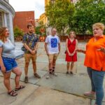 Real Philly Society Hill Italian Market Mural Mile 4 Hour Tour - Strolling Through Philadelphia Jewelers’ Row
