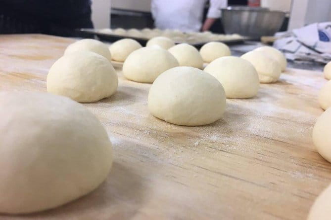 Real Pizza And Gelato Lesson In Florence - What to Make: From Pizza to Gelato and Sorbet