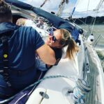 Real sailing trip ''Towards the North Sea'' - from/to WEDEL - The Departure Point and Meeting Arrangements in Wedel