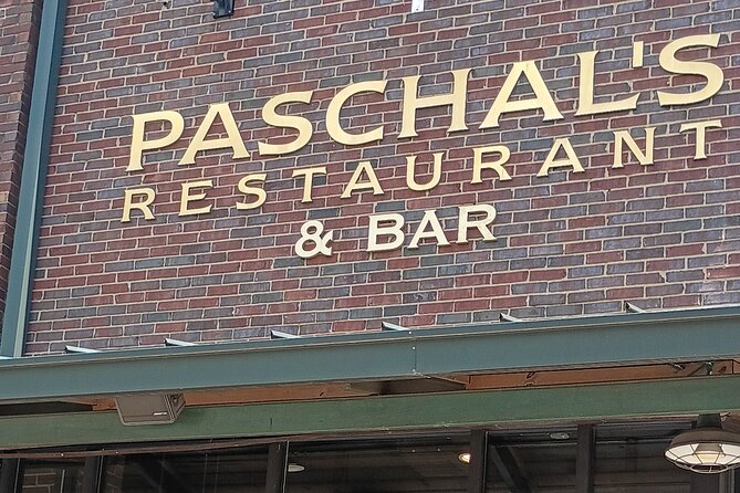 Reality ATL Restaurant Tour - Unique Flavors at Big Daves Cheesesteaks