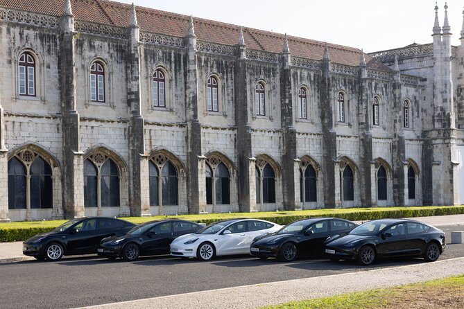 Receptivo Lisbon Airport - Meet and Greet at Lisbon Airport