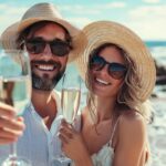 Reconnection Reset Couples Retreat Session in St. Augustine - The Location: A Peaceful Setting in Palencia