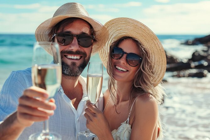 Reconnection Reset Couples Retreat Session in St. Augustine - The Location: A Peaceful Setting in Palencia