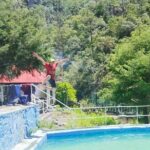 Recowata Hot Springs Tour - Scenic Views from Tararecua Canyon Viewpoint