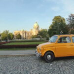 Red Belgrade Communist Tour - A Trolley Ride into the Past