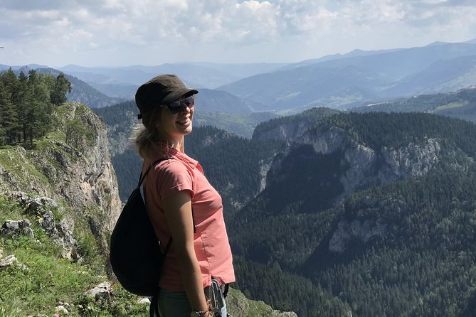 Red Lake and the Bicaz Gorges Day Tour - Exploring Bicaz Gorges and Its Unique Landmarks