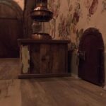 Red Riding Hood Escape Games in Las Vegas - The Themed Setting and Atmosphere