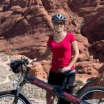 Red Rock Canyon eBike Half-Day Tour - Location and Meeting Details