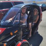 Red Rock Canyon Scenic Self-Drive Private Rental - Practical Logistics and Meeting Point Details