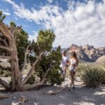 Red Rock Canyon Scooter Tour from Las Vegas - Red Rock Canyon on a Scooter: What Makes This Tour Stand Out
