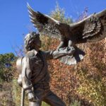 Red Rocks Amphitheatre Walking Tour: Nature, Music & Legends - Visiting the Iconic Red Rocks Amphitheatre