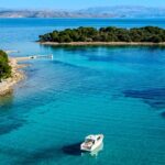 Red Rocks and Hvar Full Day Tour from Split and Brac - From Brac to Hvar: Exploring the Island’s Historic Charm