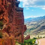 Red Rocks & Beyond - Starting Point at Denver’s Union Station