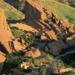 Red Rocks Morning Hike - Exploring Red Rocks Park and the Amphitheatre
