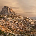 Red Tour in Cappadocia with English Guide - Pickup and Drop-off Locations in Cappadocia