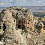 Red Tour Of Cappadocia - Exploring Love Valley and Pasabag’s Mushroom Formations